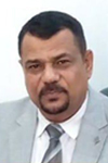 خالد جابر